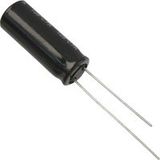 Panasonic EEU-FR0J152L Condensateur électrolytique à montage radial 3,5 mm 1500 µF 6,3 V 20 % (Ø) 8 mm 1 pièce