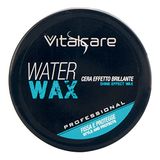 Vitalcare Water Wax Hair Wax With Shine Effect, Professional Hair Wax For