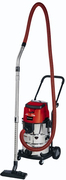 Einhell GC-SC 36/31 Li-Solo zwart, grijs, rood