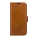 dbramante1928 Copenhagen iPhone 15 Pro Folio Case - Brown