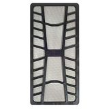 SilverStone SST-FF142B ventilatorfilter, 140 mm, 2 stuks, zwart
