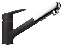 Schock DAJA 522120GON keukengootsteen, onyx