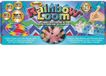 Bandai - Rainbow Loom Original - Creatieve Hobby - Armband Maken - Weefgetouw met 600 Elastiekjes - Officieel Gelicenseerde Gepatenteerde Kit - Kinderspeelgoed 7+ jaar oud - CD00001