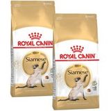 ROYAL CANIN Siamese Adult 2x10 kg