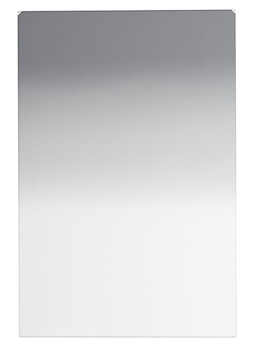 Benro Master Series Soft-edged graduated ND filter GND8 75x100mm