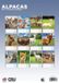 CalendarsRUs Alpaca A3 Kalender 2027