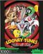 AQUARIUS Looney Tunes Puzzel That's All Folks (1000 pieces) Multicolours