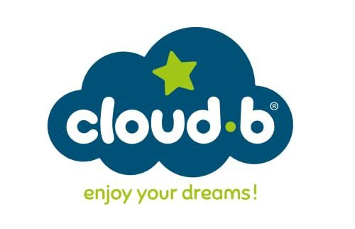 cloud b cloud-b ®Love Light Buddies™ Billy Bunny Beige