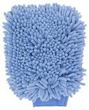 PAMEX - Washandje van microvezel met MP1-handvat, meerkleurig