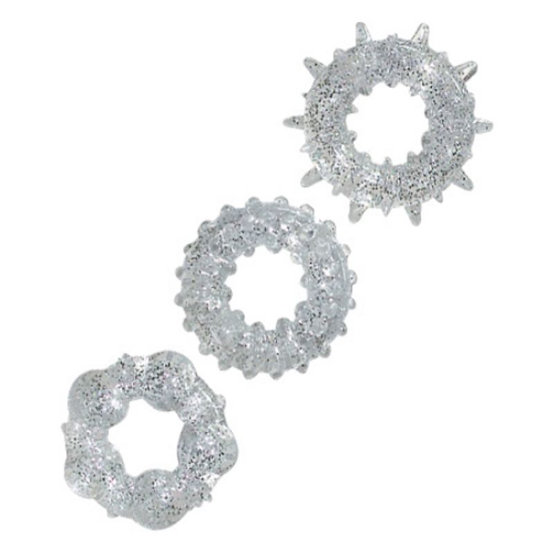 You2Toys Stardust cockring - 4024144516285
