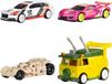 Hot Wheels Pop Culture Assorted Vehicles