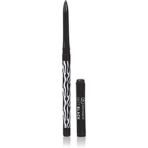 Dermacol Matte oogstift - 5 g