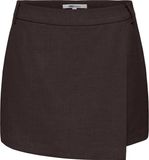 ONLY ONLLINDA HW MEL SKORT TLR NOOS - Meisjes - Bermuda shorts