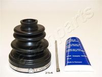 JAPANPARTS JPKB-254 OMOC koppeling