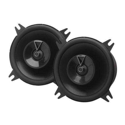 JBL Club 44F - 4" 2-Way Coaxial Car Speakers - 105W Peak / 35W RMS - Set of 2