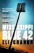 Mississippi Hachette Ireland Mississippi Blue 42