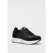 Moschino Baskets Noir Taille : 36 | Baskets Outlet | Femme | Le Noir