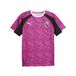 PUMA Premier League Brilliance shirt voor Heren, Zwart/Wit, Maat L