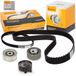 CONTITECH CT939K8PRO tandriem
