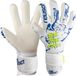Reusch Torwarthandschuhe Pure Contact Silver Junior