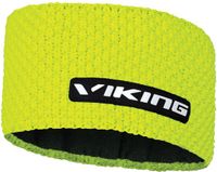 Viking Hoofdband Berg GWS Pro Style Geel Unisex One Size