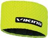 Viking Hoofdband Berg GWS Pro Style Geel Unisex One Size