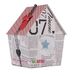 Minene babycadeauset (0 tot 3 maanden, blauw, 3) grijs