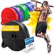 bemaxx Bandes de résistance Pull Up – Élastique de fitness Bandes de résistance