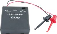 Busch + Müller Lichtchecker Testeur de lumière