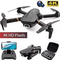 SZSMART V4 RC Drone met 4K HD Camera