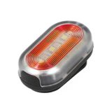 Reelight Reelight Switch Run USB-C Clip T. ONE SIZE Rouge Unisexe