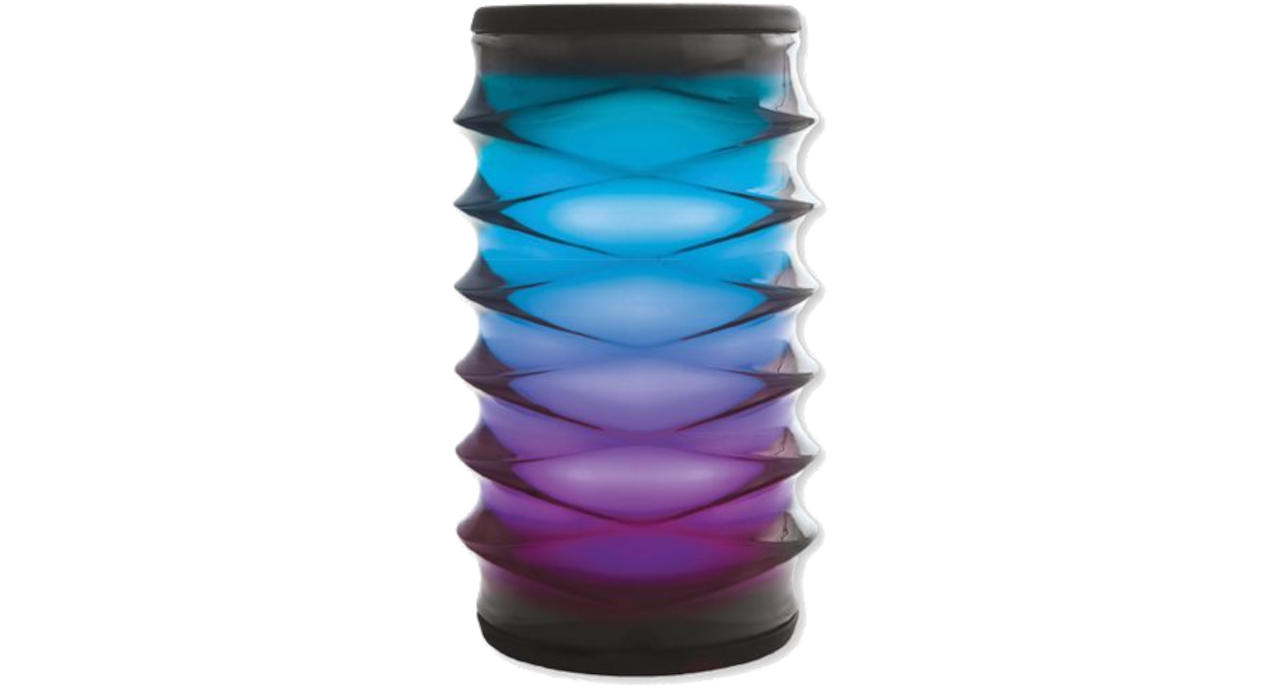 iHome iBT76 Draadloze BT-luidspreker met handsfree-functie en kleurveranderingsmodus - AKTIE!