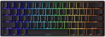 Akko MonsGeek FUN60 - Clavier de jeu mécanique 60% - Interrupteur magnétique