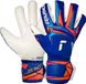 Reusch Attrakt Gold X Roll Finger Keepershandschoenen - Maat 9.5