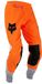 FOX RACING Pants Fox Flexair Magnetic Fluo Orange 34