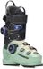 K2 Cortex 105 Zonal Boa Alpineskischoenen Femme Vert 25.5 Femme