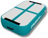 Stardupp Elite Pro AirBlock - 100 x 60 x 20 cm - Teal/Lichtgrijs