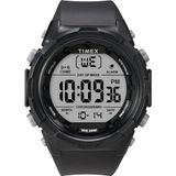 Timex Heren Sport Digital 50 mm Resin Strap Watch