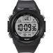 Timex Heren Sport Digital 50 mm Resin Strap Watch