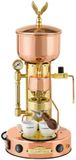 Elektra Micro Casa Semiautomatica SX Espresso machine - Gouden&Koraal