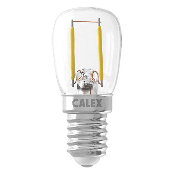 Calex Calex LED lamp E14 | Schakelbord T26 | Helder | 2700K | 1.5W
