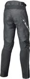 Held Baxley Base motorfiets textiel broek - Zwart - Maat S