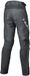 Held Baxley Base motorfiets textiel broek - Zwart - Maat S