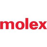 Molex 1731090677 D-sub bus 1 Stück