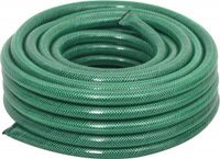 vidaXL Tuinslang 0,75'' 10 m PVC blauw