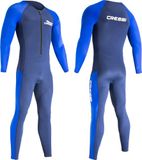 CRESSI Wahoo Monopiece Wetsuit