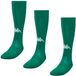 Kappa Penao 2 Chaussettes Vert EU 39-42 Homme