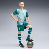 PUMA Uniseks Kind Gebreide Shorts Bmg Shorts Replica Jr