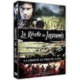 FILMEDIA REVOLTE DES INSOUMIS DVD