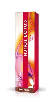 Wella Color Touch - Haarkleuring - 60 ml - Dames